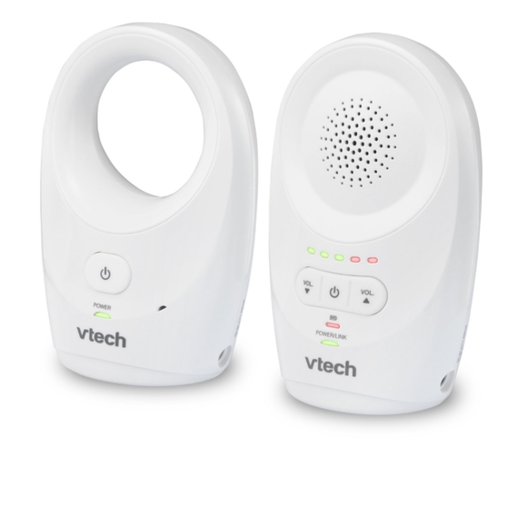 V tech baby monitor - Picture 1 of 12